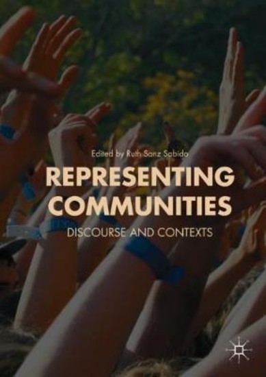 Picture of Representing Communities: Discourse and Contexts