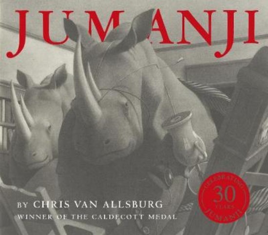 Picture of Jumanji