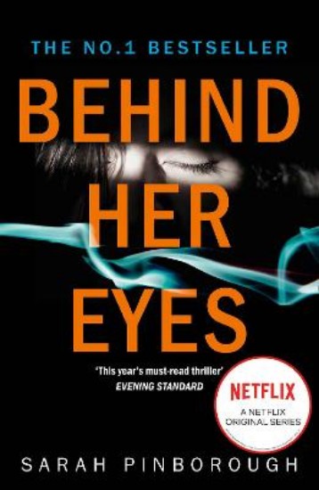 Picture of Behind Her Eyes