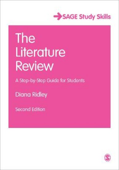 Picture of Literature Review: A Step-by-Step Guide for Students