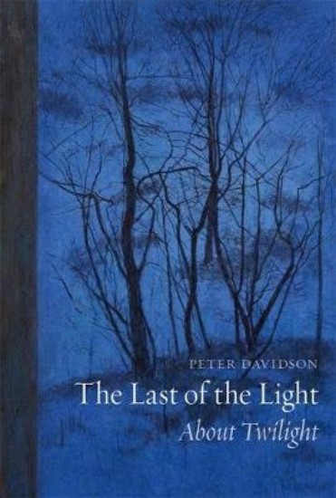Picture of Last of the Light: About Twilight