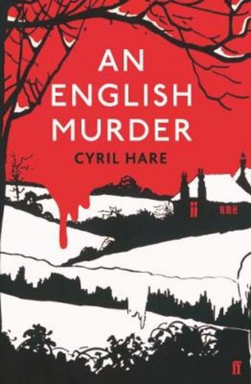 Picture of English Murder