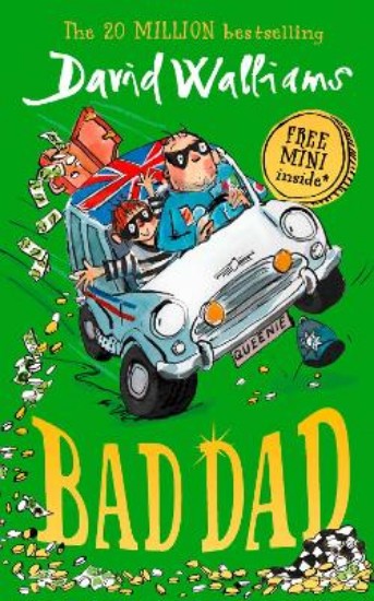Picture of Bad Dad