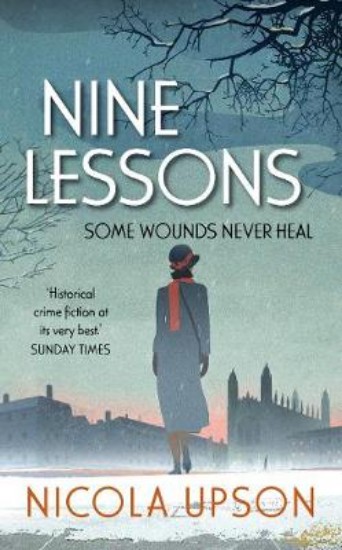 Picture of Nine Lessons