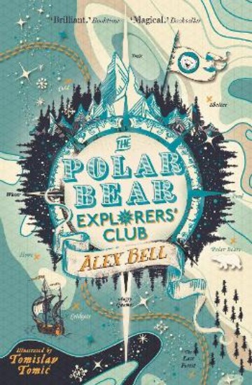 Picture of Polar Bear Explorers' Club