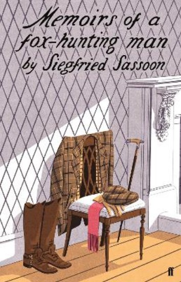 Picture of Memoirs of a Fox-hunting Man
