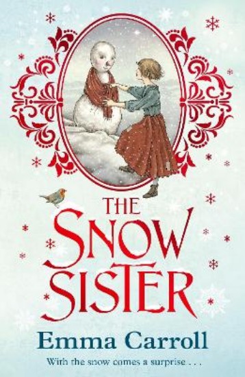 Picture of Snow Sister