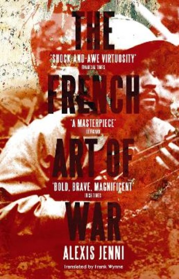 Picture of French Art of War