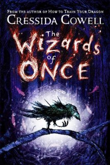 Picture of Wizards of Once