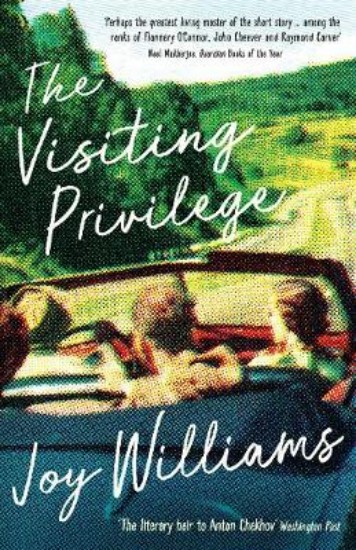 Picture of Visiting Privilege