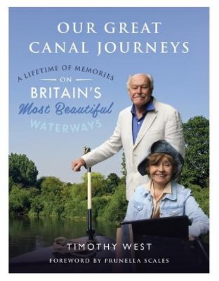 Picture of Our Great Canal Journeys: A Lifetime of Memories on Britain's Most Beautiful Waterways