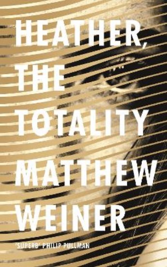 Picture of Heather, The Totality (Signed)