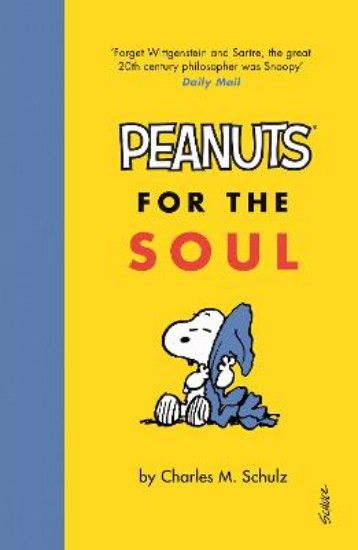 Picture of Peanuts for the Soul