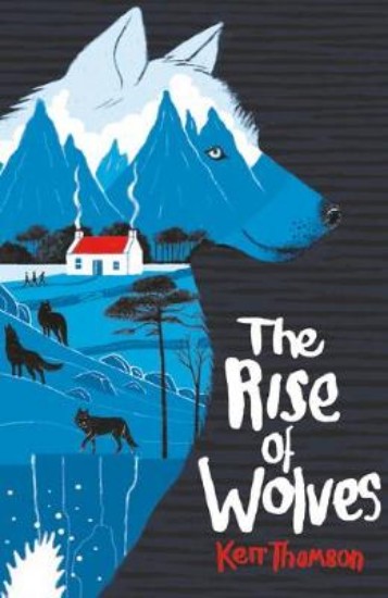 Picture of Rise of Wolves