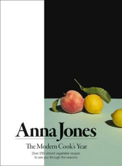 Picture of Modern Cook's Year: Over 250 vibrant vegetable recipes to see you through the seasons