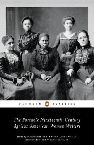 Picture of Portable Nineteenth-Century African American Women Writers