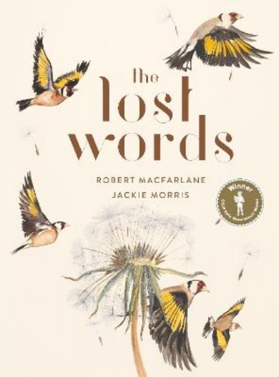 Picture of Lost Words