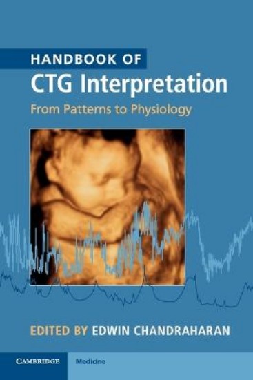Picture of Handbook of CTG Interpretation: From Patterns to Physiology