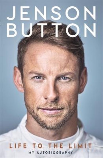 Picture of Jenson Button: Life to the Limit: My Autobiography