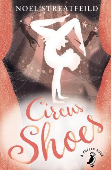 Picture of Circus Shoes