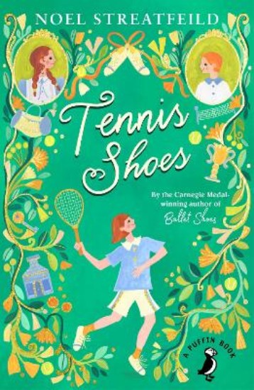 Picture of Tennis Shoes