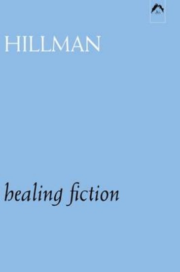 Picture of Healing Fiction: On Freud, Jung, Adler