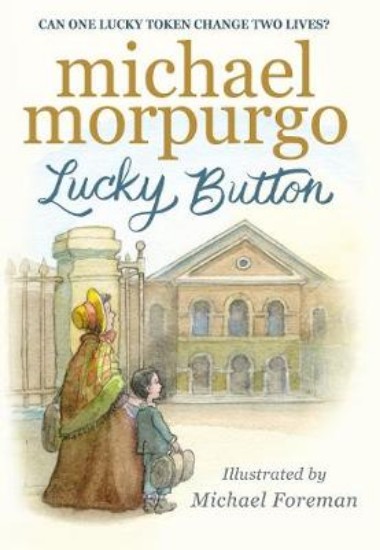 Picture of Lucky Button