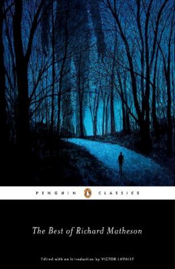 Picture of Best of Richard Matheson