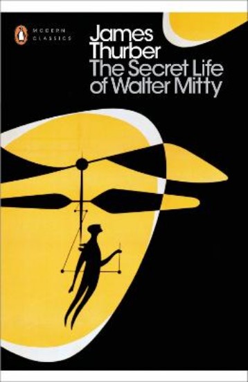 Picture of Secret Life of Walter Mitty