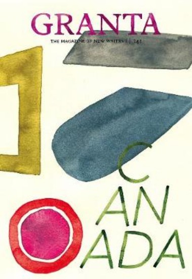 Picture of Granta 141: Canada