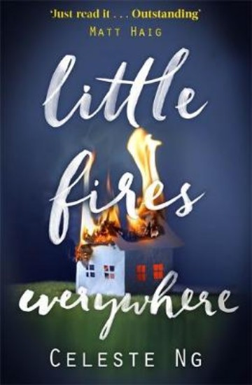 Picture of Little Fires Everywhere