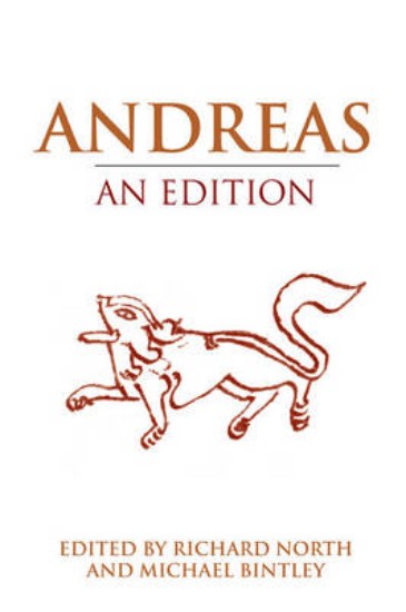 Picture of Andreas: An Edition