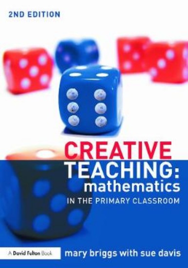 Picture of Creative Teaching: Mathematics in the Primary Classroom 2ed