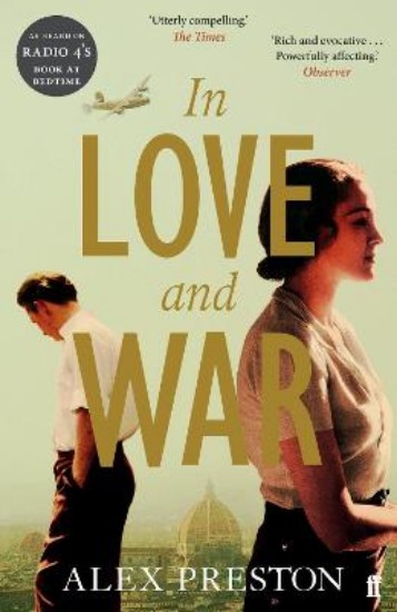 Picture of In Love and War