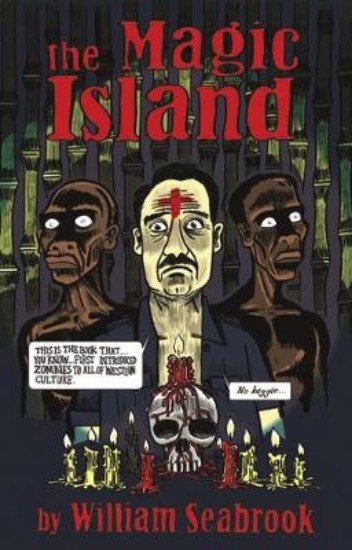 Picture of Magic Island