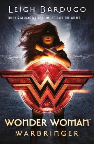 Picture of Wonder Woman: Warbringer (DC Icons Series)