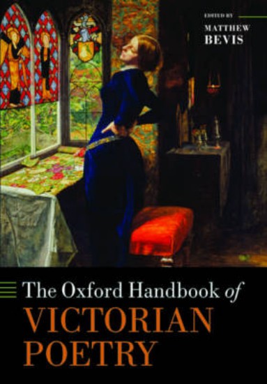Picture of Oxford Handbook of Victorian Poetry