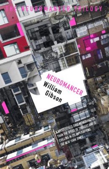 Picture of Neuromancer