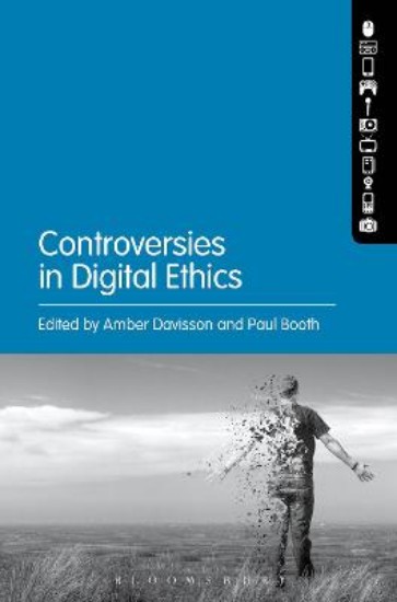 Picture of Controversies in Digital Ethics