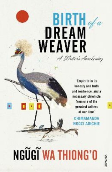 Picture of Birth of a Dream Weaver: A Writer's Awakening