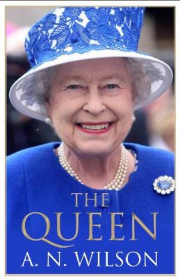 Picture of Queen: a royal celebration of the life and family of Queen Elizabeth II, on her 90th birthday