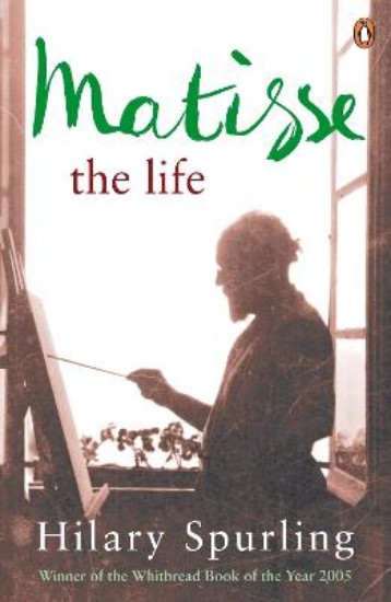 Picture of Matisse