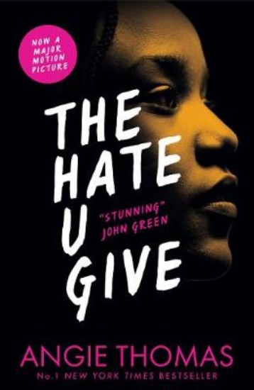 Picture of Hate U Give