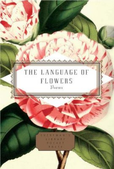 Picture of Language of Flowers: Selected by Jane Holloway