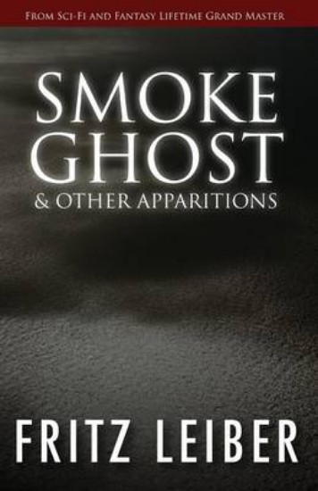 Picture of Smoke Ghost & Other Apparitions