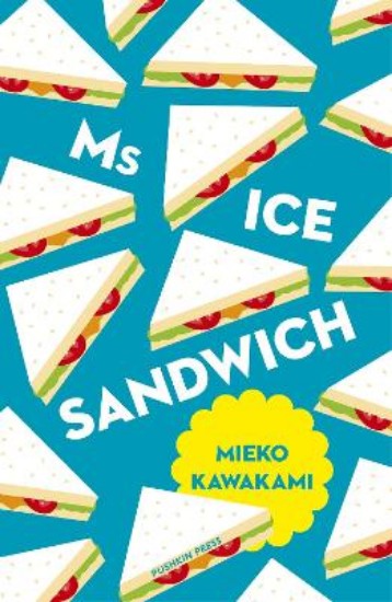 Picture of Ms Ice Sandwich