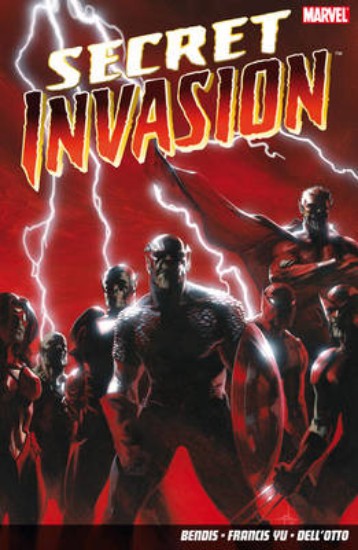 Picture of Secret Invasion
