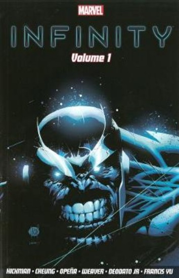 Picture of Infinity Volume 1