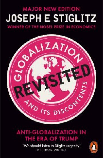 Picture of Globalization and Its Discontents
