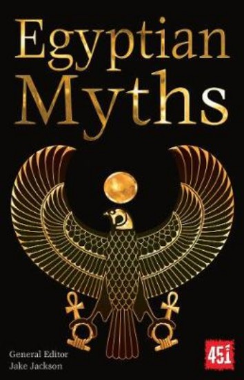 Picture of Egyptian Myths